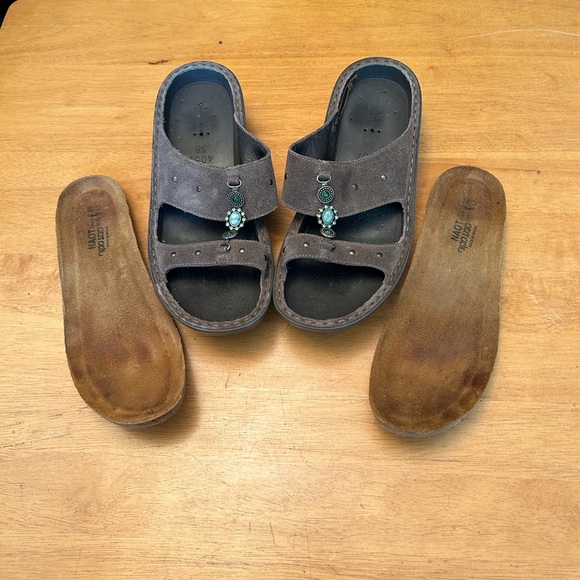 Naot Sandals - Picture 6 of 7
